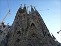 Image for Sagrada Família - EUROPEAN UNION EDITION - Barcelona, Spain