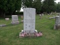 Image for Shannondale Cemetery War Memorial - Shannondale, IN