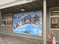 Image for Truckee Post Office Mural - Truckee, CA