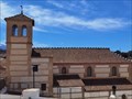 Image for Iglesia de la Magdalena - Guadix, Granada, España