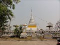 Image for Wat Phra That Khao Noi—Nan, Thailand.