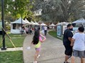 Image for Los Gatos Art and Wine Festival - Los Gatos, CA