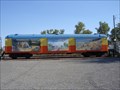 Image for Territorial Centennial Train - Hardin, MT