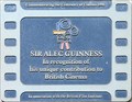 Image for Sir Alec Guinness - Monmouth Street, London, UK