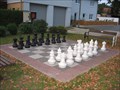 Image for Ottensoos chess