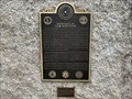 Image for Birthplace of Sam Houston, Lexington, VA