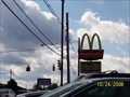 Image for McDonalds - Cable Road