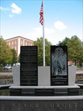 Image for Volunteer Fire Department 9/11 Memorial - Mt. Kisco, NY