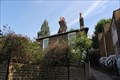 Image for Cottages at 3-7 Flask Walk -- Hampstead, Camden, London, UK
