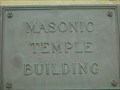 Image for Willoughby Masonic Temple 40 Public Sq, Willoughby, Ohio USA