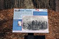 Image for Federal Trenches - Allatoona Pass Battlefield - Allatoona, GA.