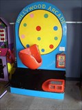 Image for Antique "Ferris Wheel" @ Hollywood Arcade - Ocean City, NJ