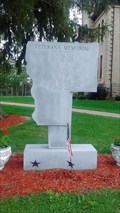 Image for Vernon County Veterans Memorial - Viroqua, WI, USA