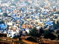 Image for Jodhpur from Mehrangarh Fort - Jodhpur, Rajasthan, India