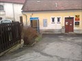 Image for Payphone / Telefonni automat - Nalzovice-Chlum, Czech Republic