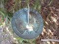 Image for Thornton Burgess Sundial - Hampden, MA, USA