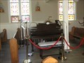 Image for Piano - Immaculate Conception Catholic Church - Montgomery City, MO