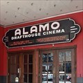 Image for Movie Meals - Alamo Drafthouse Ritz - Austin, TX