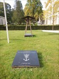 Image for Monument for the Battle of Java Sea - Bronbeek - Arnhem, NL
