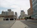 Image for Oklahoma City Skyline - OKC in a Box