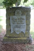 Image for Oscar R. Lewis - Pleasant Point Cemetery - Lillian, TX