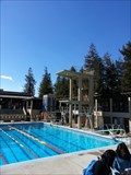 Image for De Anza College Diving Platform - Cupertino, CA