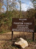 Image for Phantom Forest Conservation Area - Des Peres, MO