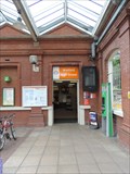Image for Watford High Street Station - Lower High Street, Watford, Herts, UK