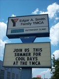 Image for Edgar A. Smith Family YMCA - Webster, TX