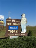 Image for Benhaven Fire Department - Olivia, North Carolina