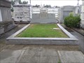 Image for Roussell-Williamson - Metairie Cemetery - New Orleans, LA