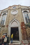 Image for Iglesia de Santa Chiara - Murano, Italia