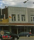 Image for "City Bakery" - Cullman Downtown Commercial Historic District - Cullman, AL