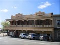 Image for Reids Coffee Palace (former), 124-128 Lydiard St North, Ballarat, VIC, Australia