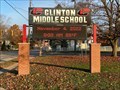 Image for Clinton Middle School - Clinton, MI
