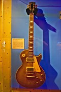 Image for 1959 Gibson Les Paul - Garry Rossington - Cleveland OH