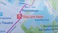 Image for You Are Here - Bath Hill Roundabout - Bournemouth, Dorset