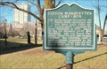 Image for Father Marquette's Camp 1674 - Milwaukee, WI