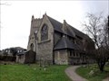 Image for Church of the Annunciation - High Street, Chislehurst, Kent, UK