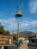 Image for El Camino Real Bell at Mission San Antonio de Pala #2