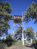 Image for Towers Mountain Lookout
