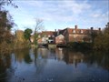 Image for Flatford mill 