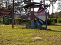 Image for Smokey Bear DeLeon Forestry Station - DeLeon Springs, Florida