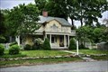 Image for Mackenzie house - Arnold Mills Historic District - Cumberland, RI