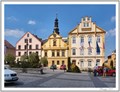 Image for Old Town Hall - Ceská Trebová, Czech Republic