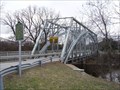 Image for The Upper Bridge