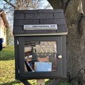 Image for Little Free Library #2657 - Burleson, TX