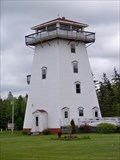 Image for Bayview Lighthouse - Prince Edward Island