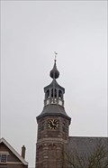 Image for RD480330-1, -11, -12 kerk Kattendijke
