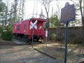 Image for Civil War Prison Train Wreck - Pike County, Pennsylvania